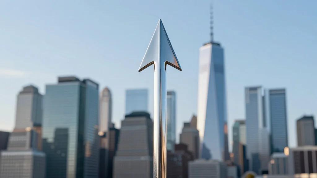 Trump’s “Strongest Economy” Claim Clashes with Modest Growth