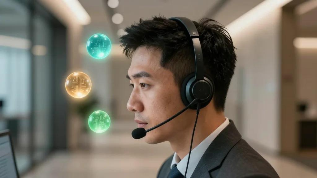 ADHD Turns Into AI Multitasking Superpower