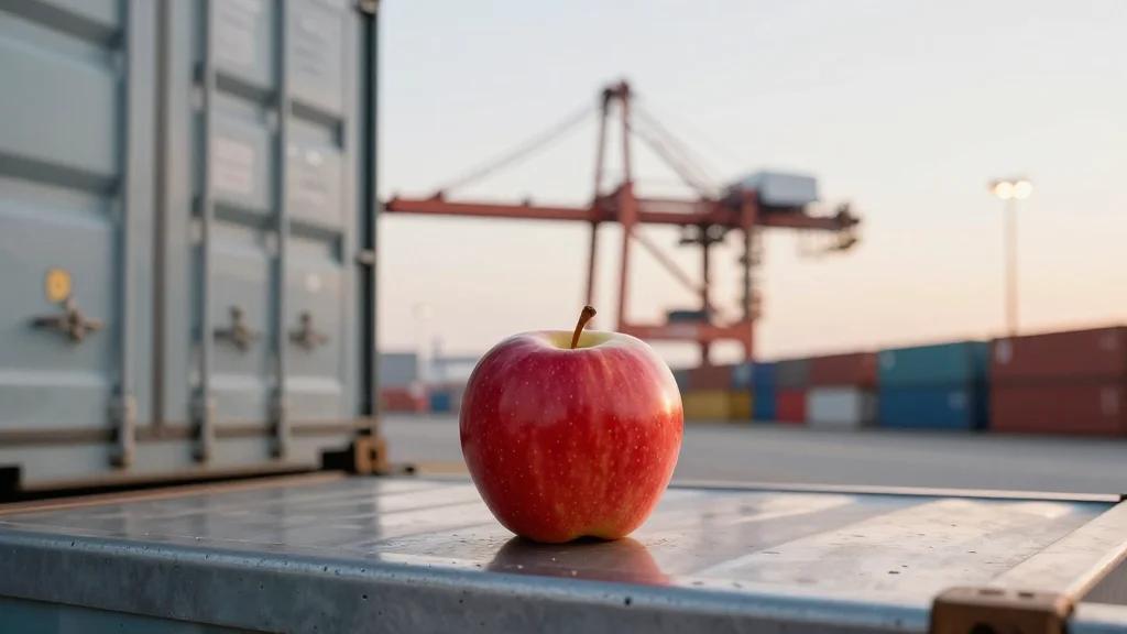 Apple Denies Claim that Asian Supply Chain Drove Success