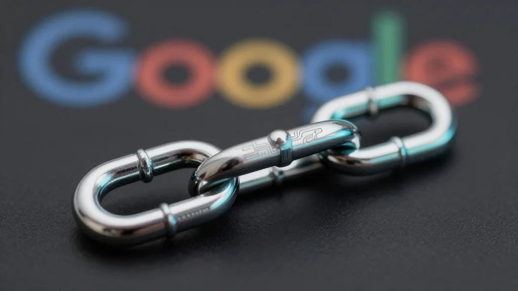 Rel=sponsored: Google’s Hidden Training Tool for Links