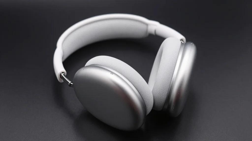 Apple Starts Shipping AirPods Max 2, Refreshing Premium Over‑Ear Headphones