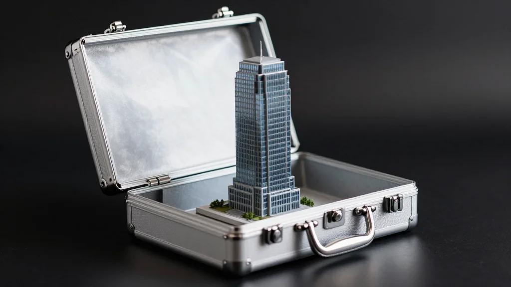 Mayer Brown Sponsors Fifth U.S. Private Credit Conference on Direct Real‑Estate Lending