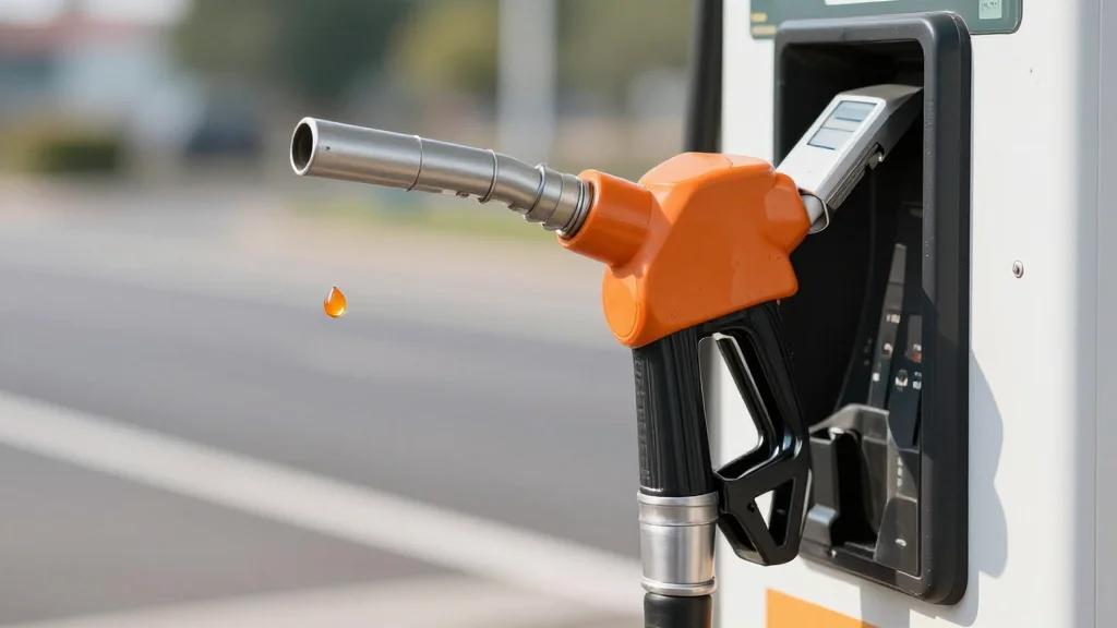 Australian Fuel Prices Surge, up $0.77 per Litre
