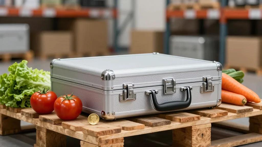 Sysco Makes $29 Billion Deal to Acquire Restaurant Depot