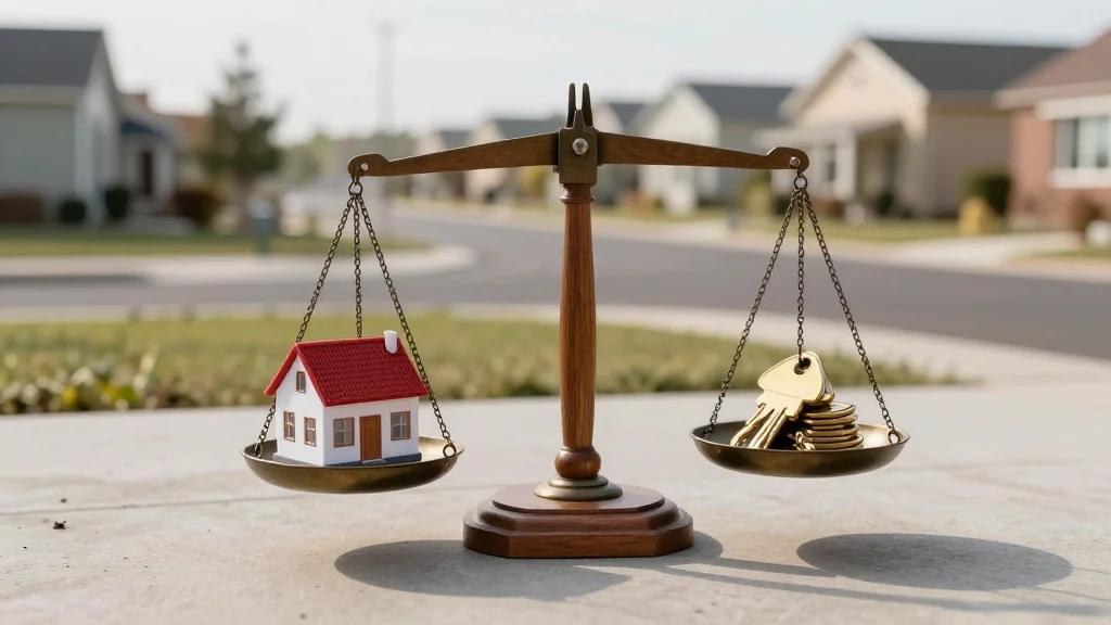 Mid‑June 2025: Housing Market Rebalances Supply and Demand