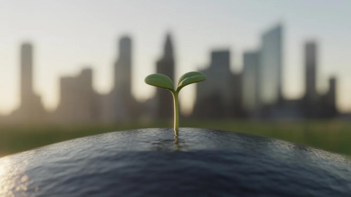 Scale Demands a New You, Not Your Old Self