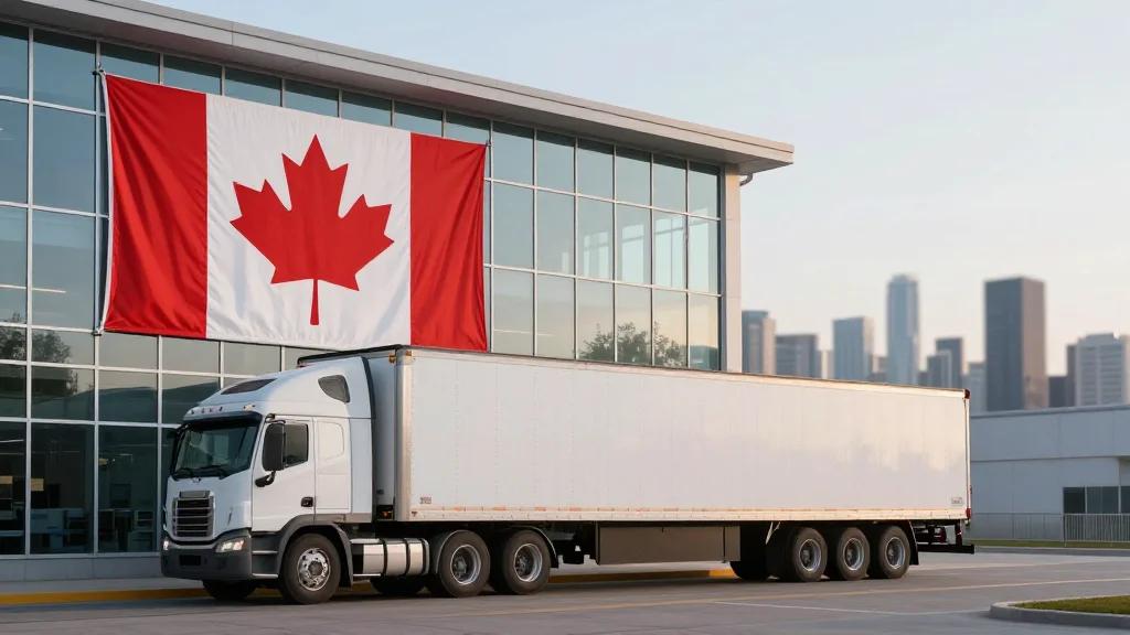 Arvato Acquires Canadian 3PL Think Logistics