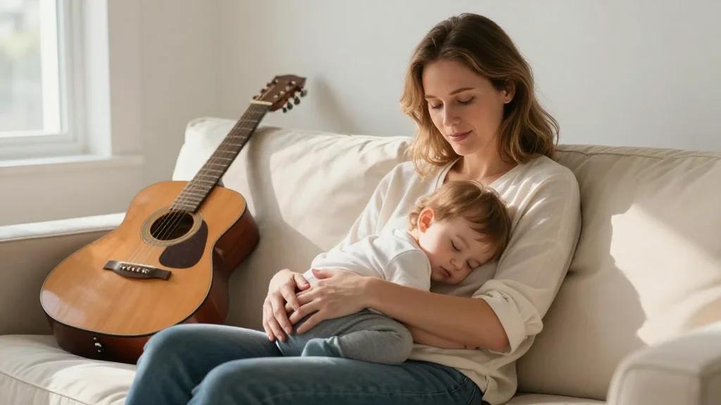 Enjoying Unexpected Sleep Until Spring Break Ends