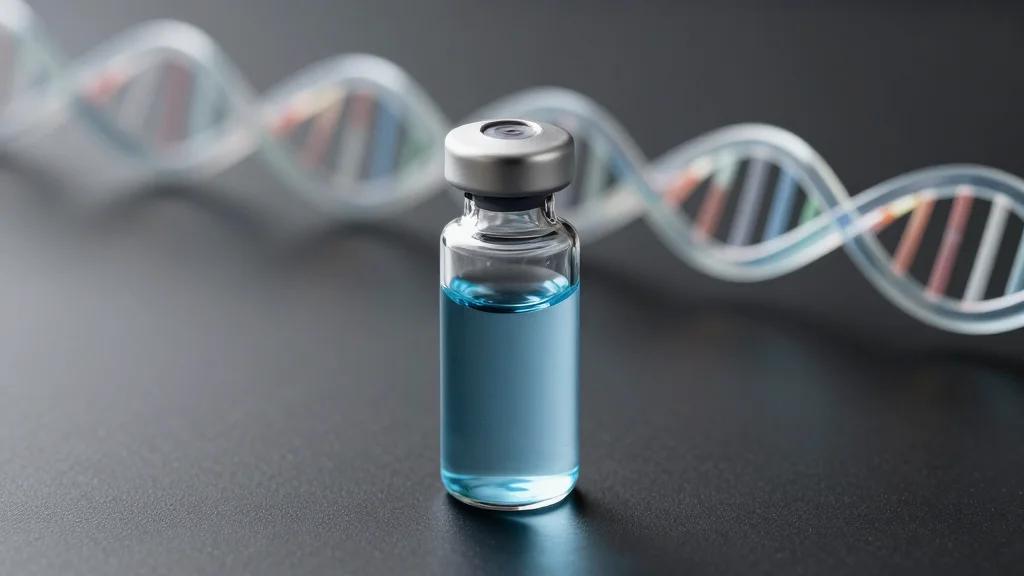 The BioPharm Brief: AI, Immunology, and Regulatory Momentum