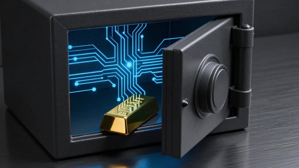 Eclypsium Receives $25M Strategic Funding