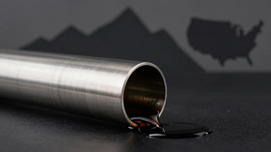 Smith Calls for New Southbound Pipelines, Says U.S. Could Call ‘First Dibs’ on Canadian Oil Exports