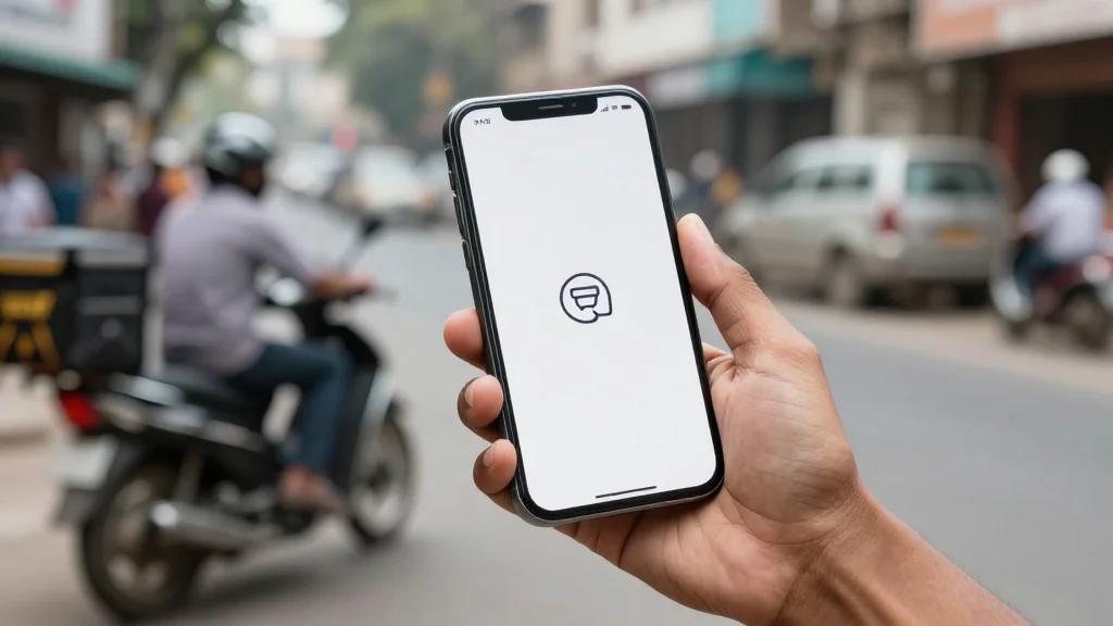 The Impatience Economy: You Saved Ten Minutes on Groceries. You Just Paid More on Your Loan.