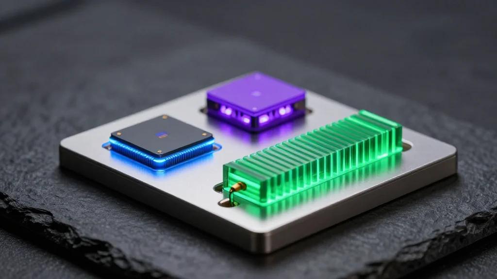 DARPA Awards Infleqtion $2 Million to Build Heterogeneous Quantum Software Platform