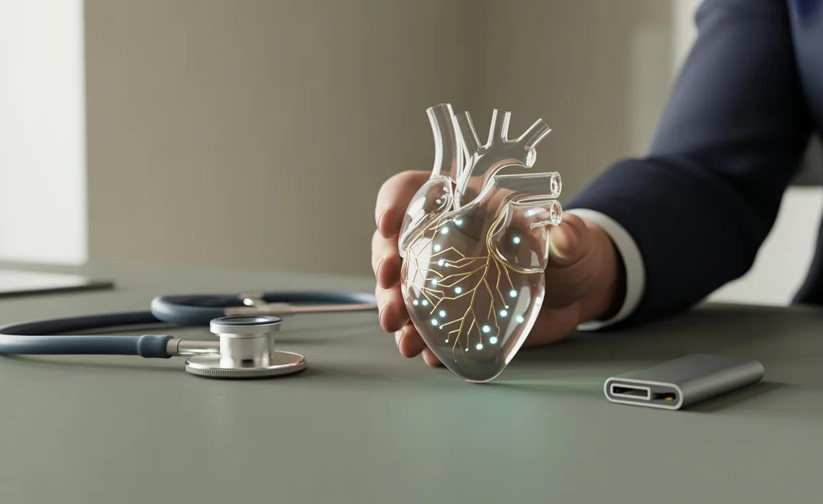 Sparrow BioAcoustics Closes $10M Financing Round Led by Killick Capital and Klister Credit