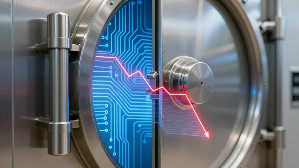 Three Existential Threats Facing Global Banks in 2026: How the Industry Is Fighting Back?