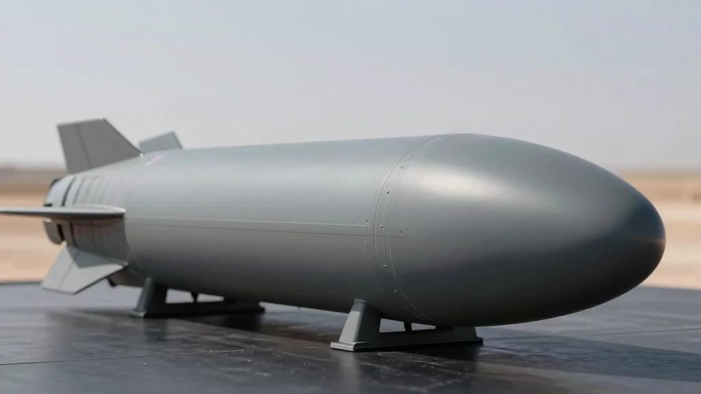 Israel Won’t Support Iran Deal Without Missile Limits