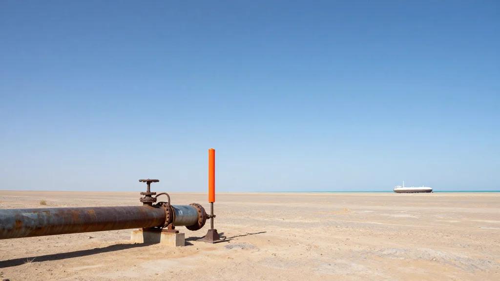 Oil's Necessity Forces Nations to Negotiate Iran Passage