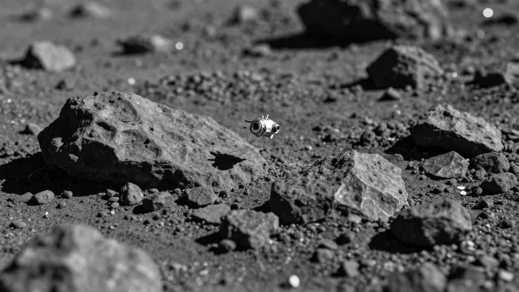 Asteroid Bennu’s Rugged Surface Baffled NASA. We Finally Know Why