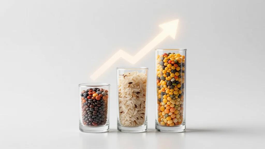 Grocery Prices Continue to Rise