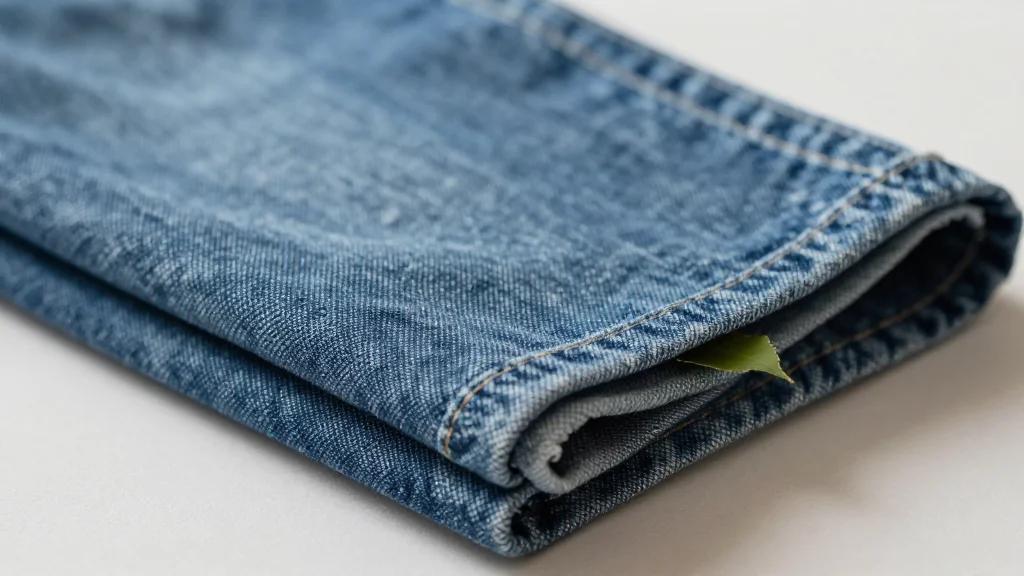 Comfort Stretch, Authentic Textures and Sustainable Innovations Driving R&D in Denim
