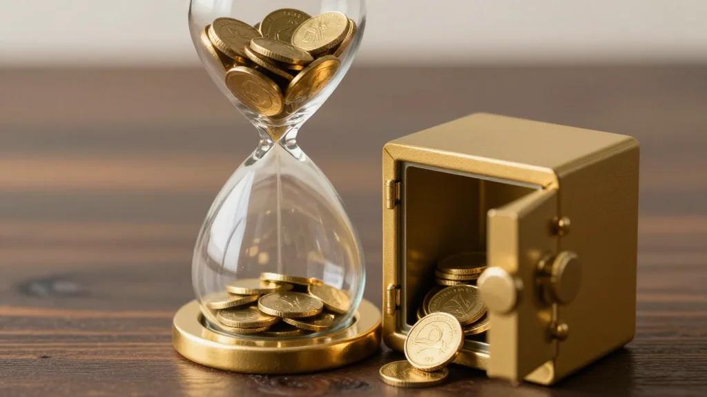 Earning $400k+? Master Saving, Not Just Income