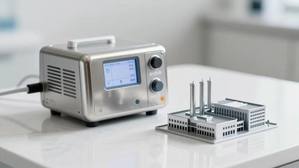 Medtech OEMs Face a Rare but Closing Window of Opportunity