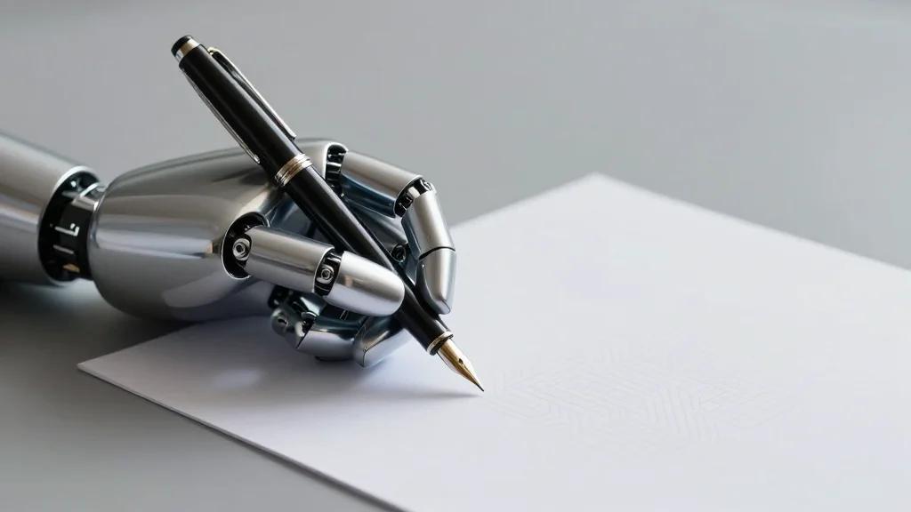 AI‑written Memos Sound Smart but Lack Real Thinking