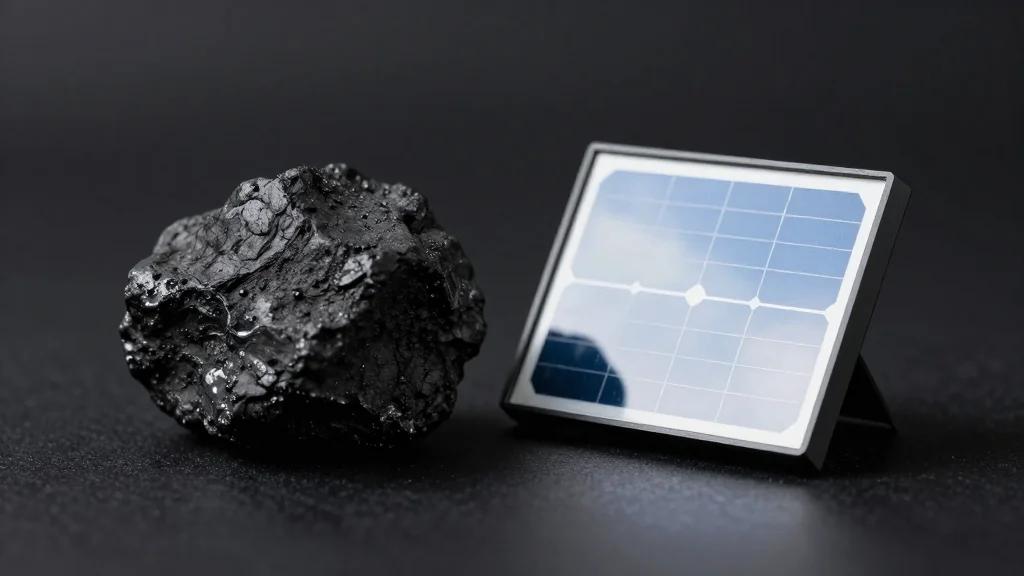 Fossil Fuels Consume 11% of Global Energy; Renewables Need None