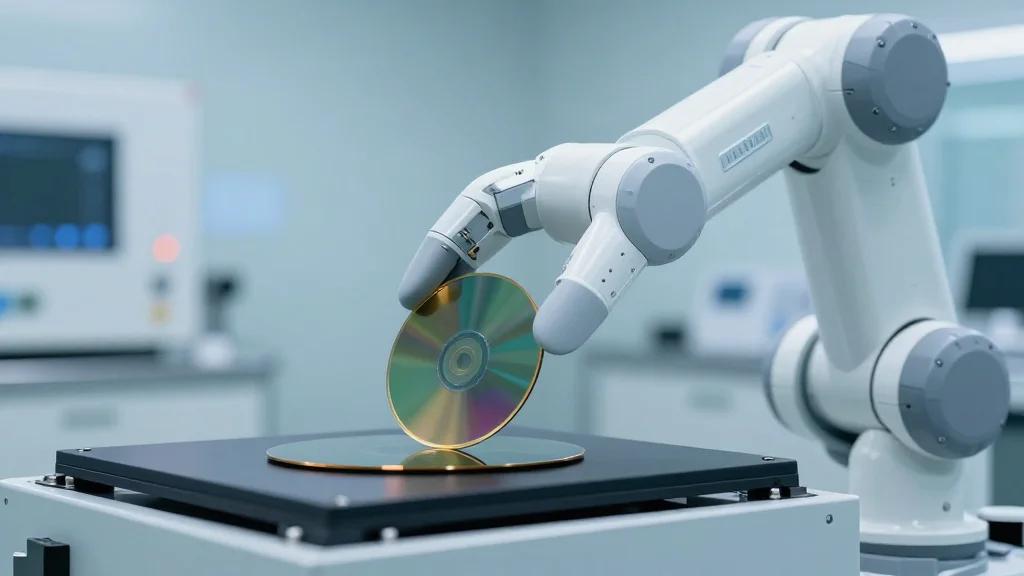 Applied Materials and SK Hynix Forge R&D Partnership in Silicon Valley