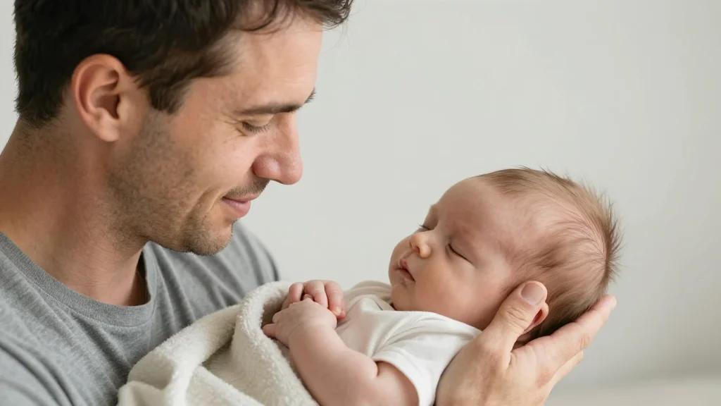 Stay‑At‑Home Dad Kelvin Saik Challenges German‑Style Masculine Norms