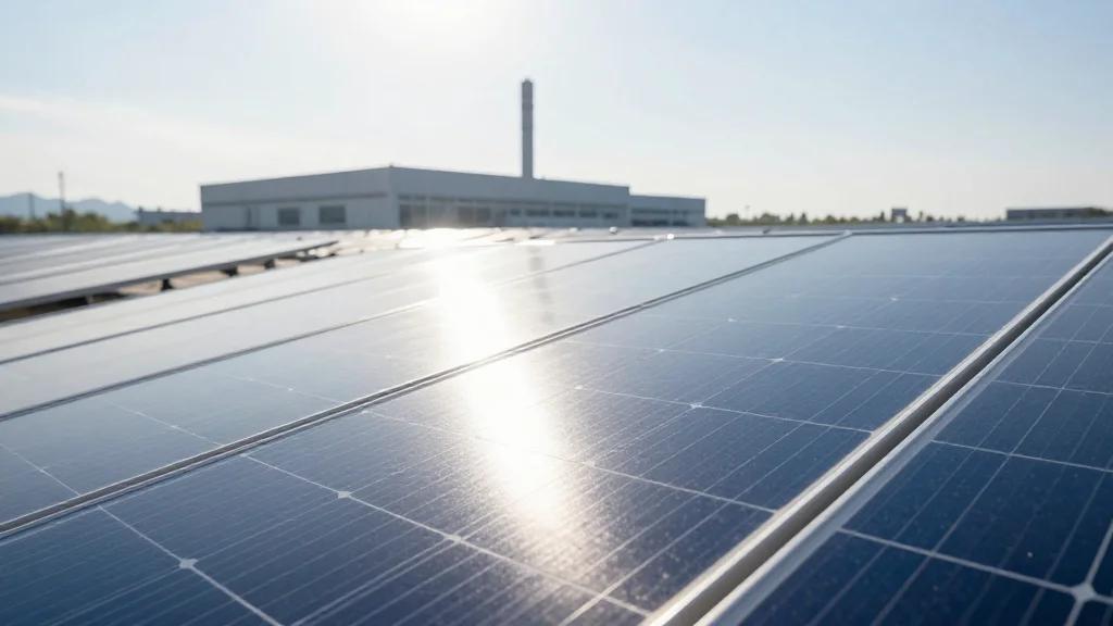 Key Takeaways From SolarEx Istanbul