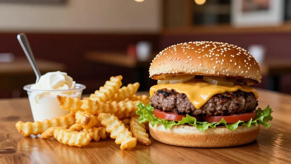 Culver's Shows No Signs of Slowing Down