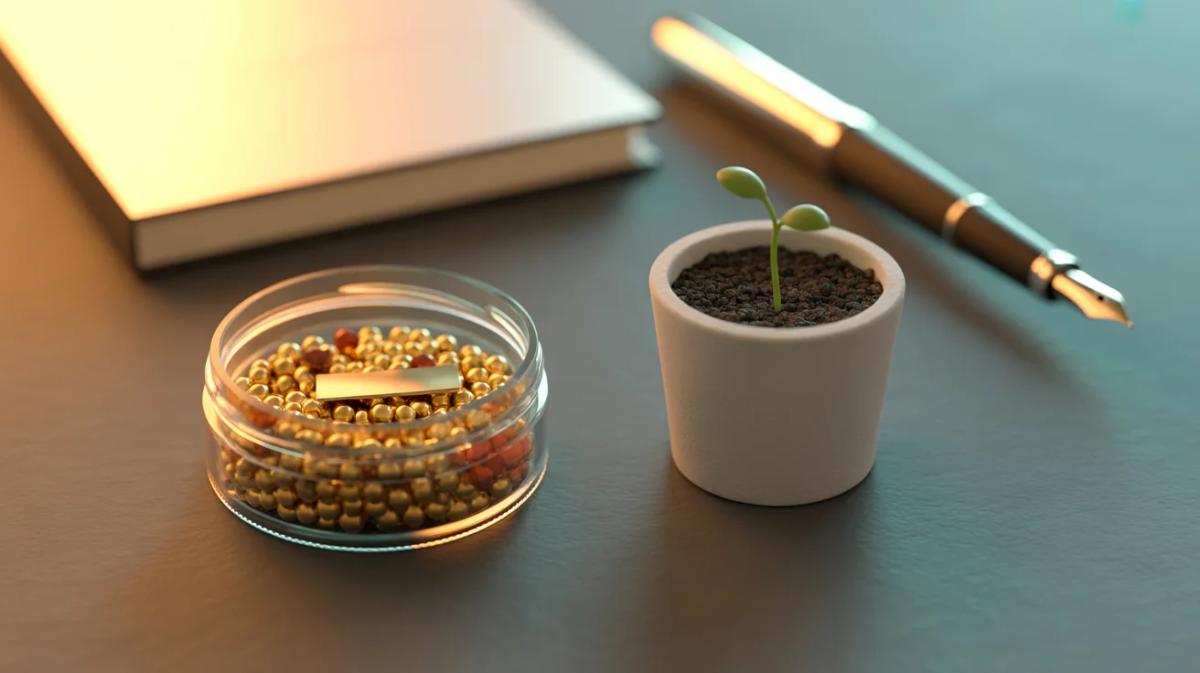 Flint Raises $5M Seed Led by Accel to Build AI-Driven Autonomous Websites