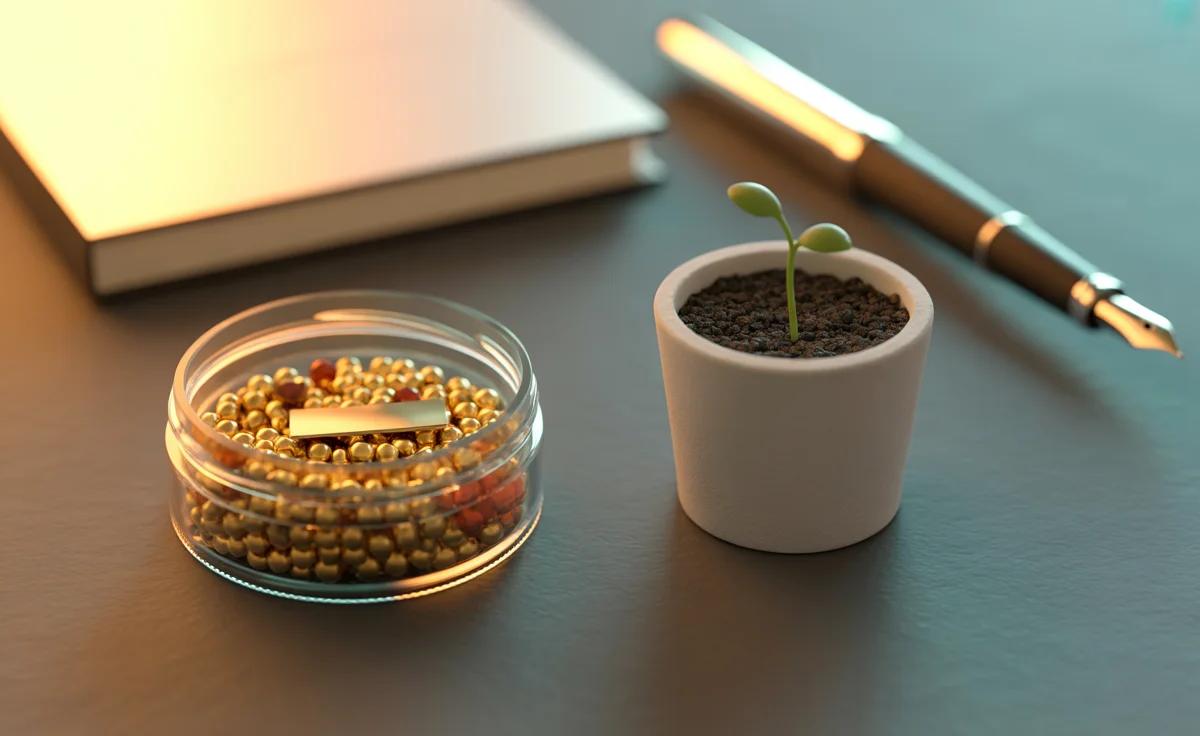 Flint Raises $5M Seed Led by Accel to Build AI-Driven Autonomous Websites