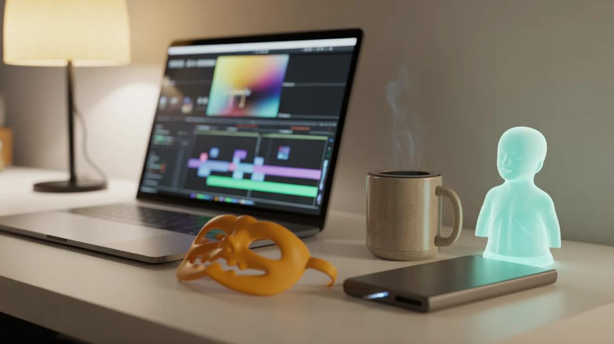 Embodied AI Learns From Human Experiences, Not Just Data