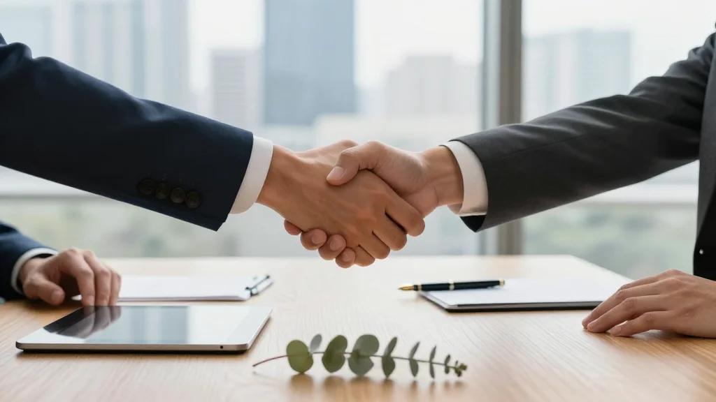 Efex Acquires Compusult to Boost Regional Presence