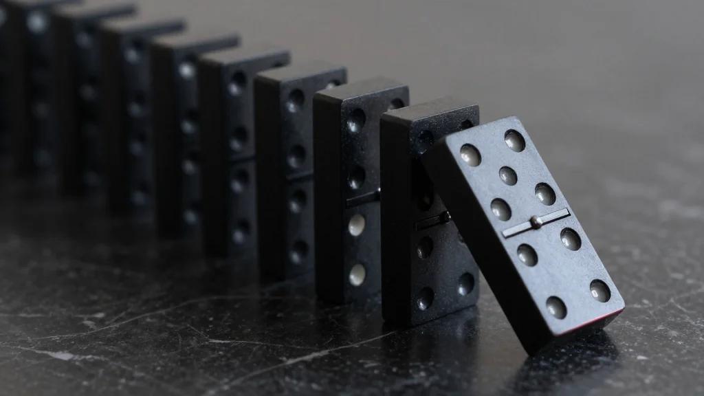 Global Energy Markets Are on the Verge of a Disaster