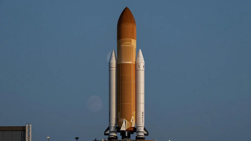 NASA Clears Its Artemis Moon Rocket for an April Launch with Four Astronauts Following Repairs