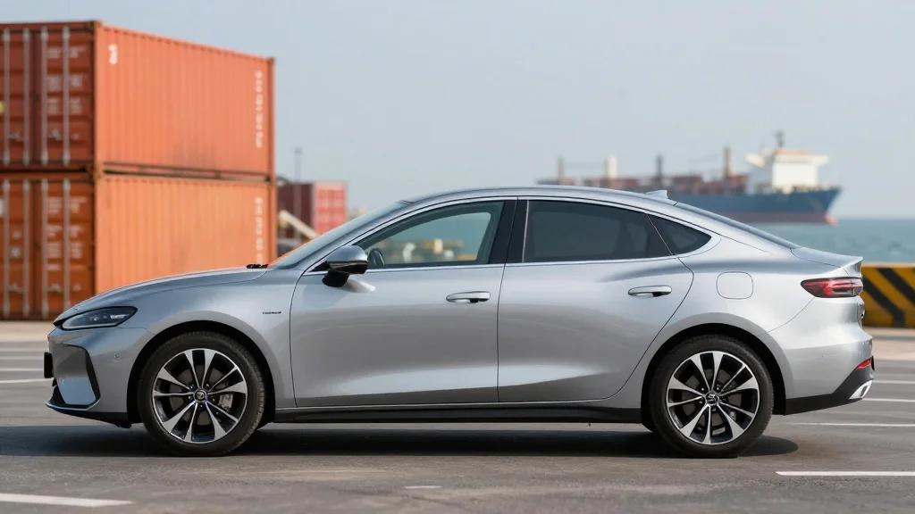 Carmakers Warn that Affordable Compact Cars May Leave US Market