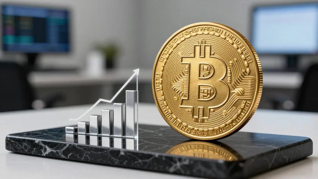 Bitcoin Holds Above $74K, Testing Breakout Potential