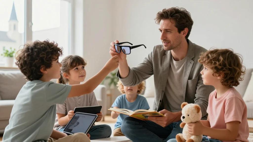 Snap CEO’s Insane Workweek Fuels Family‑first, Screen‑time Warning