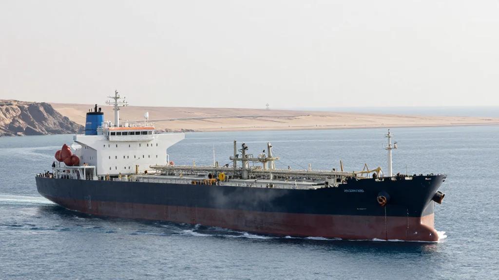 US Hits Record Petroleum, Naphtha, LNG Exports Post‑Hormuz