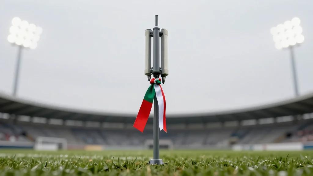 Mexican Regulators Allow Temporary Spectrum Access for World Cup