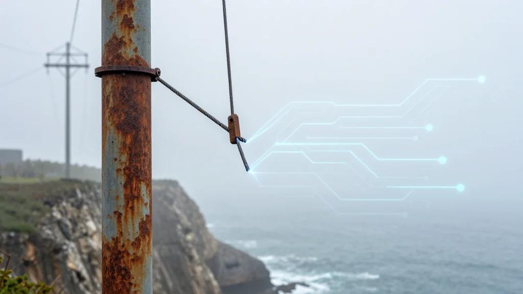 Europe’s Grid Is Already a Hybrid War Target—Most Utilities Aren’t Ready