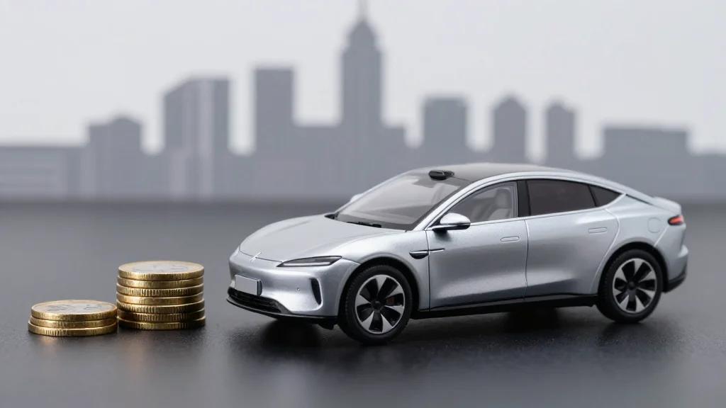 Kodiak AI Raises $100M at $6.50 Share Price, Stock Slides 37%