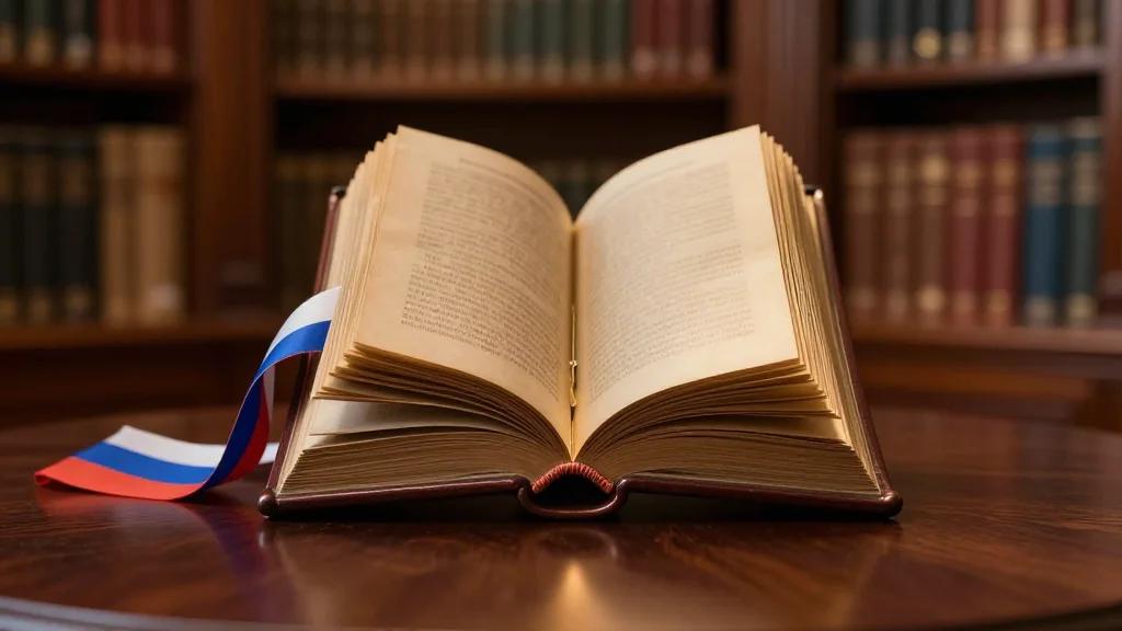 Russian "Big Book" Prize Adds Margarita Simonyan to Nominee List, Sparking Controversy