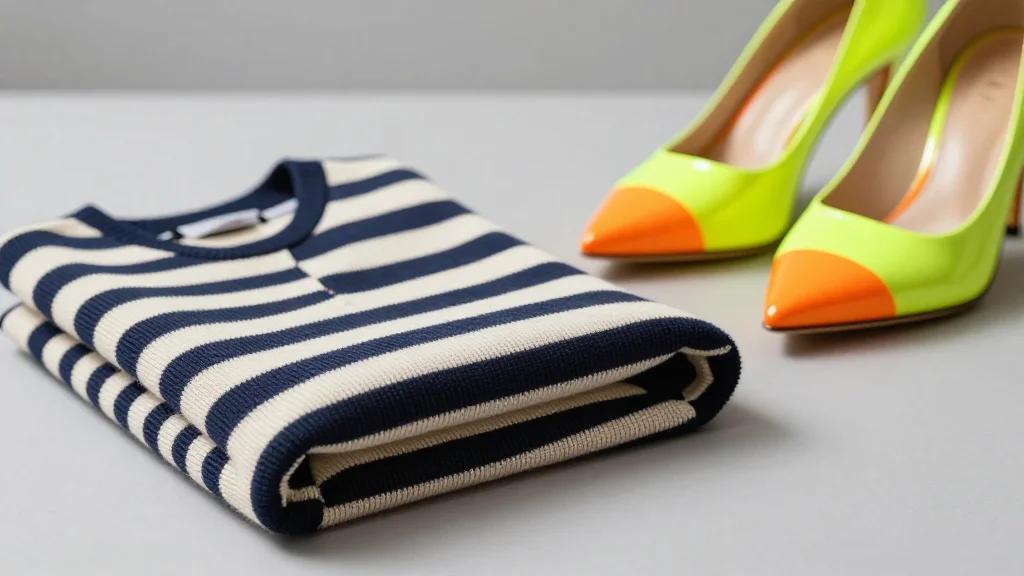 Gayle King Makes Christopher John Rogers’ Old Navy Launch Even Brighter in Color-Blocked Brian Atwood Pumps