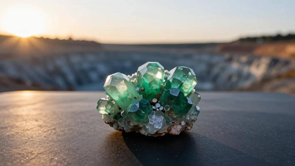 Beyond Bullish Forecasts: Deep Dive with YJ Lee