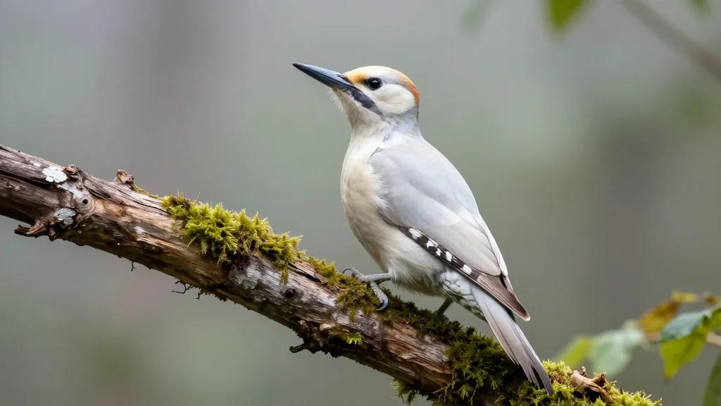 Ivory‑billed Woodpecker: Decades of Misidentifications Confirm Extinction