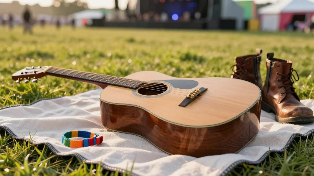 The Ramble Festival Rolls Out Initial 2026 Lineup: Kitchen Dwellers’ Pink Floyd Tribute, Ripe, Big Something & More